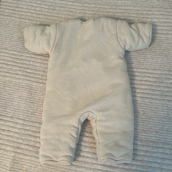 Baby Merlin Magic Sleepsuit - Size Small - Picture 3 of 3